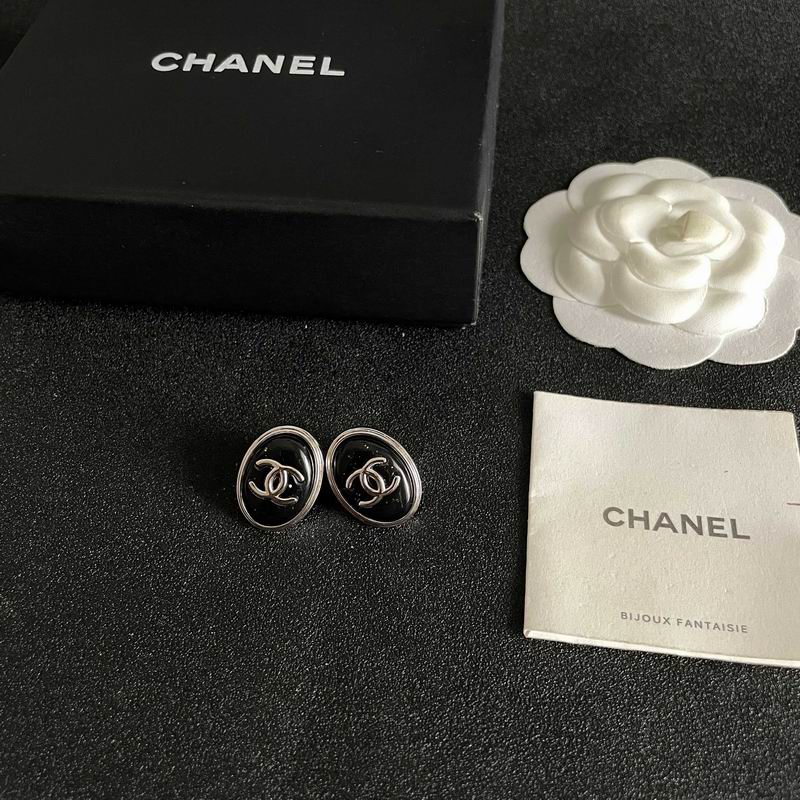 Chanel Earring 07yxs395